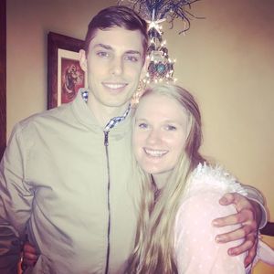 Meet your Posher, Ally